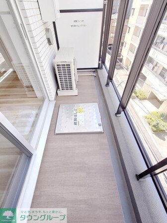 グラシアプレイス押上の物件内観写真